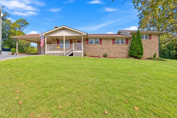 1659 Keith Road, Tunnel Hill, GA 30755