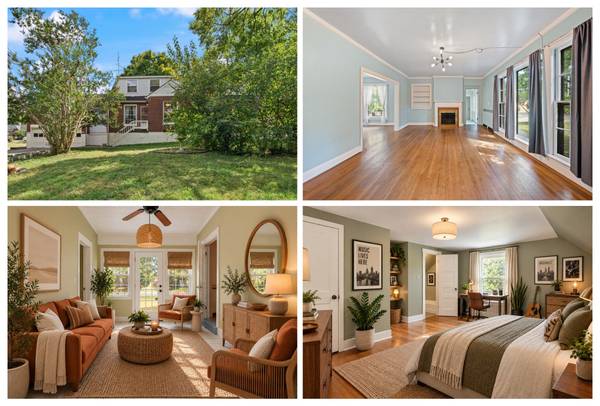248 Sunrise Ave, Nashville, TN 37211