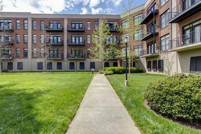 817 3rd Ave #N #211, Nashville, TN 37201