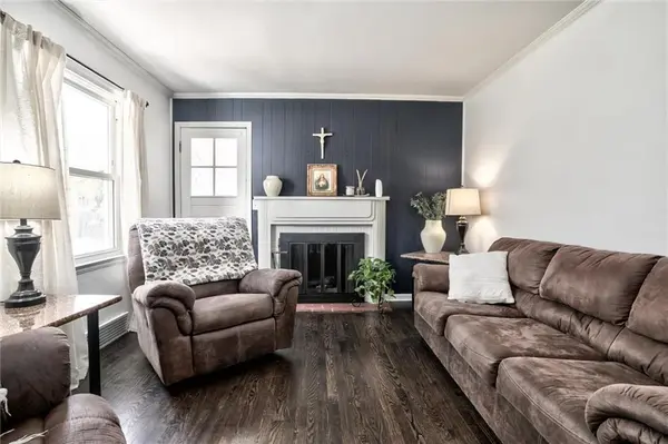 4728 Catalina ST, Roeland Park, KS 66205