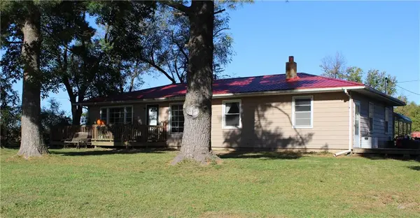 37204 W 156th ST, Rayville, MO 64084