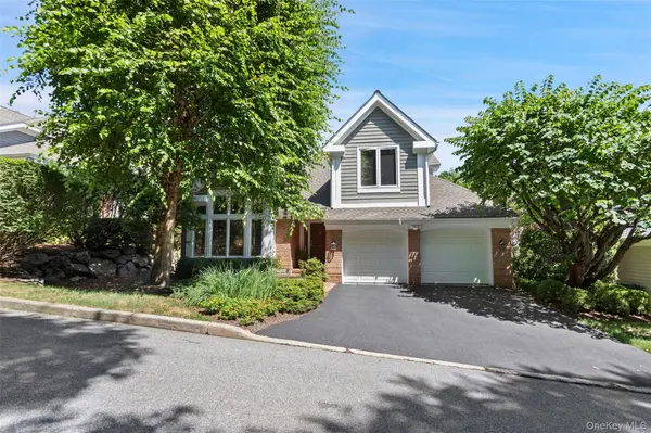 5 Hidden Pond DR, Rye Brook, NY 10573