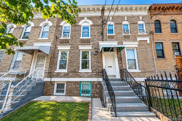 550 New Jersey AVE #1, Brooklyn, NY 11207
