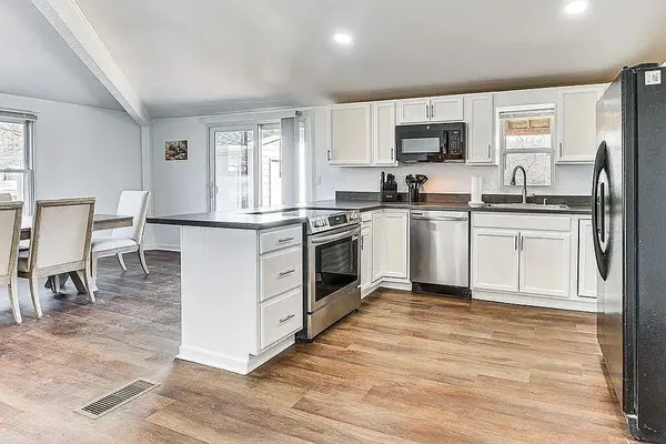 485 Water ST, Holt, MO 64048