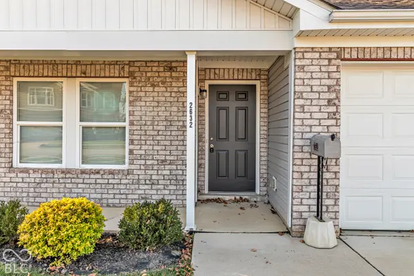 2632 S Crane Pond, Marion, IN 46952