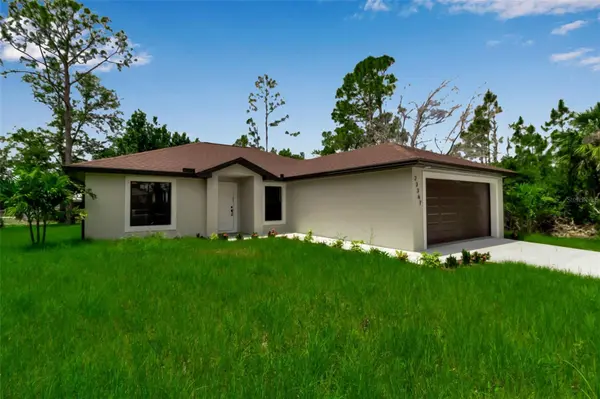 23367 MAYVILLE AVE, Punta Gorda, FL 33980