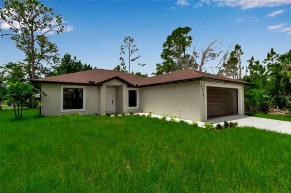 23367 MAYVILLE AVE, Punta Gorda, FL 33980
