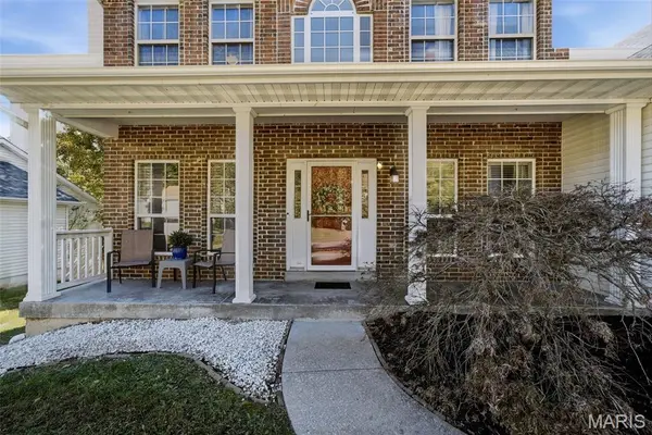 552 Hickory MNR, Arnold, MO 63010