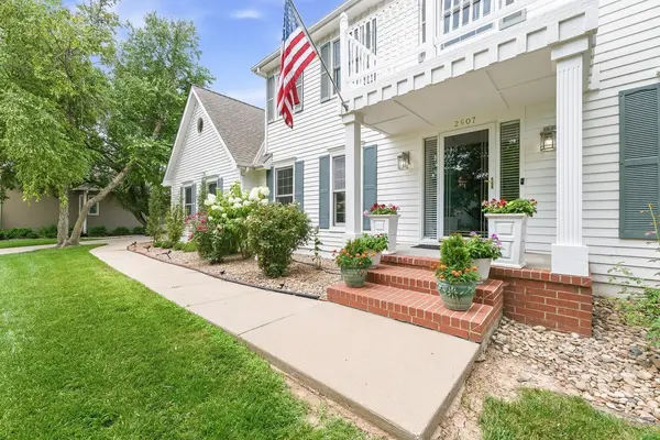 2607 N Wilderness ct, Wichita, KS 67226