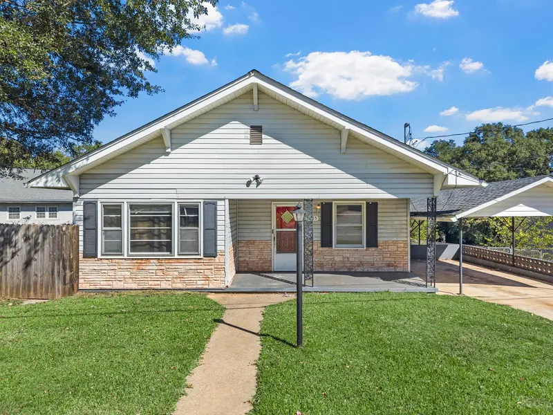 1205 W street, Arcadia, SC 29329