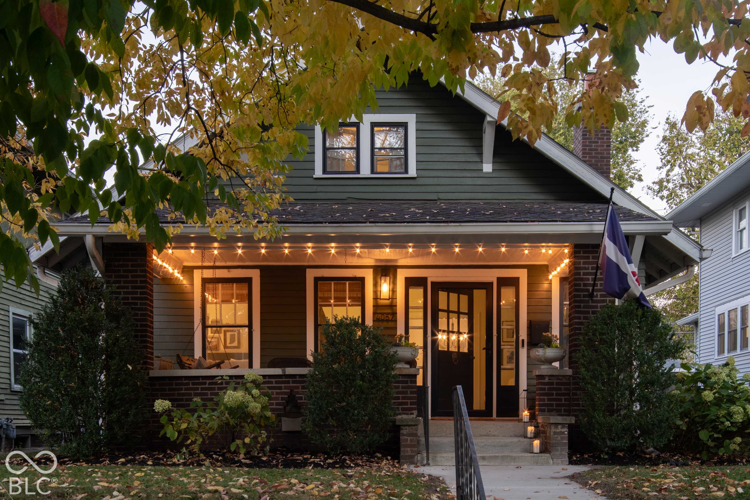 4057 Broadway ST, Indianapolis, IN 46205