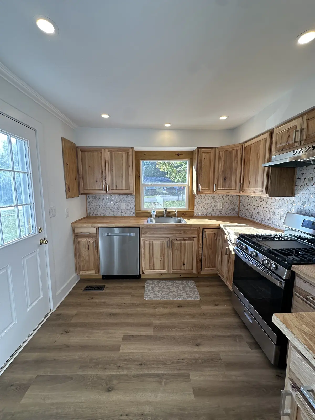 202 Mullican St, Mcminnville, TN 37110