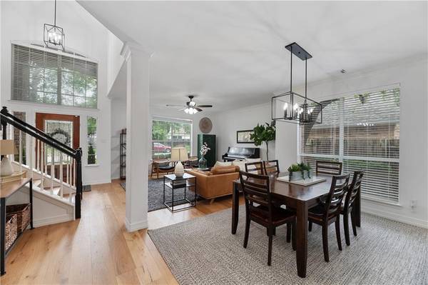 1404 Hunter Ace WAY, Cedar Park, TX 78613