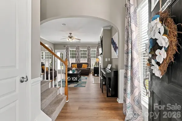 558 Sugar Tree DR, Rock Hill, SC 29732