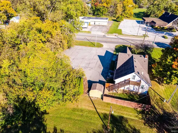 6216 Fairfield AVE, Fort Wayne, IN 46807