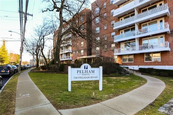 730 Pelham RD #1A, New Rochelle, NY 10805
