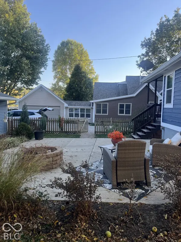 347 S Tennessee ST, Danville, IN 46122