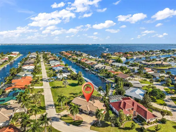 84 OCEAN DR, Punta Gorda, FL 33950