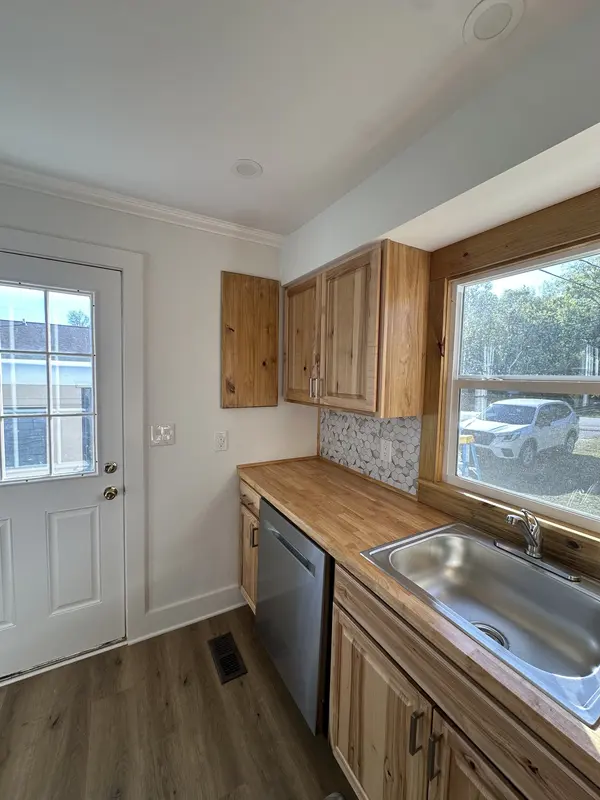 202 Mullican St, Mcminnville, TN 37110