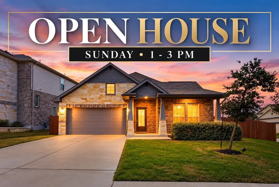 110 Gamble DR, Buda, TX 78610