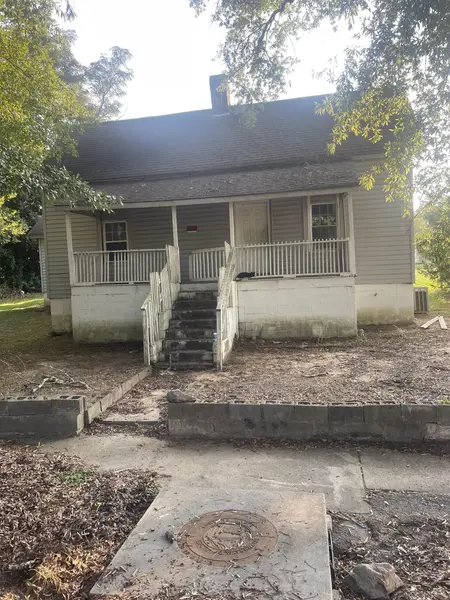 118 Hancock, Union, SC 29379