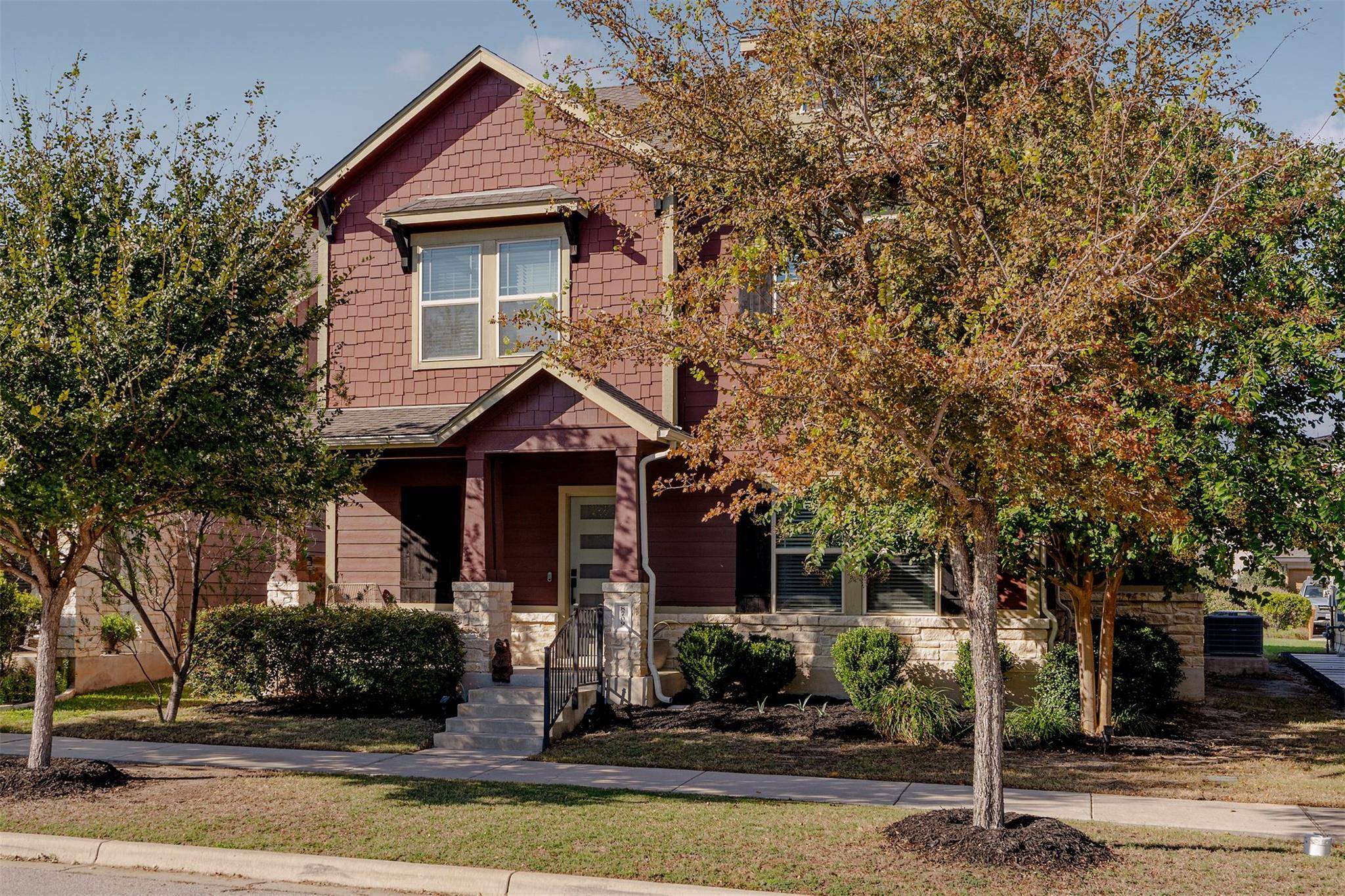 8709 Blaze DR, Austin, TX 78747