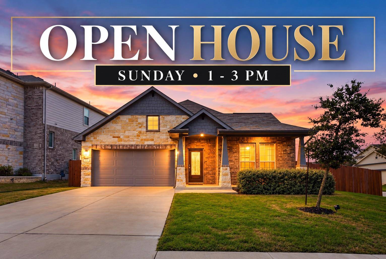 110 Gamble DR, Buda, TX 78610