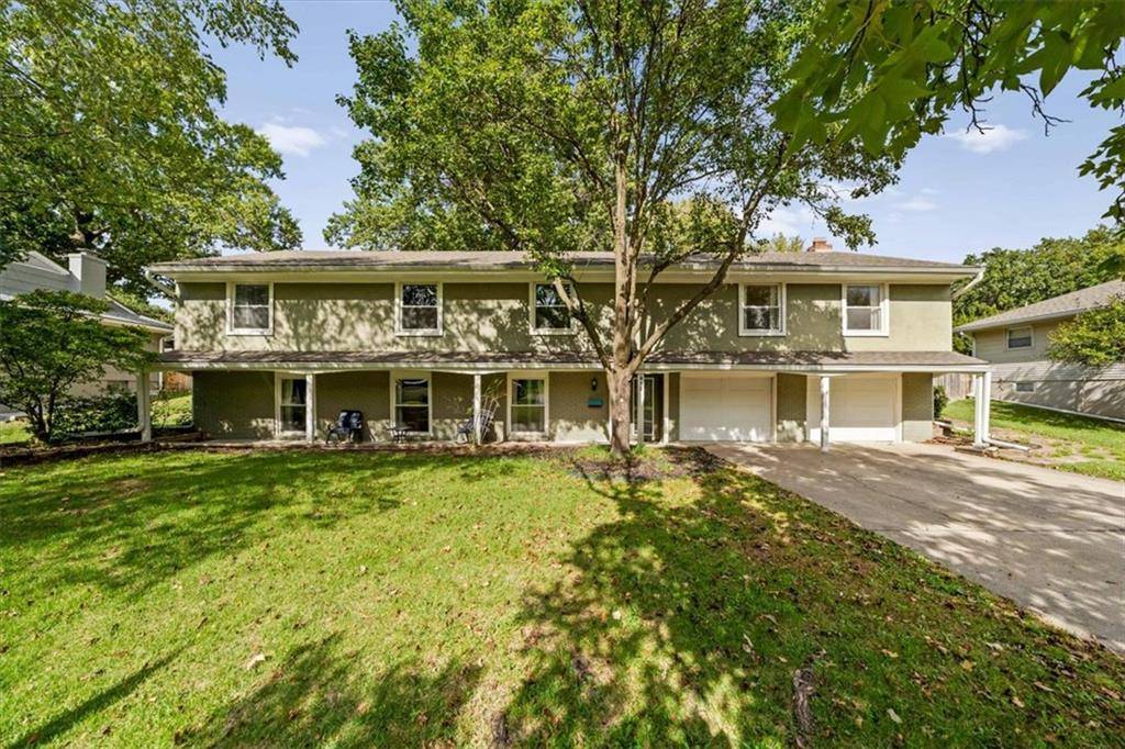 912 W 98th ST, Kansas City, MO 64114