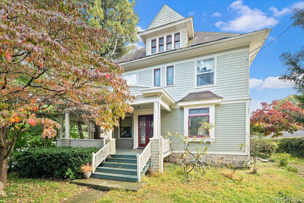 63 Prospect ST, White Plains, NY 10606