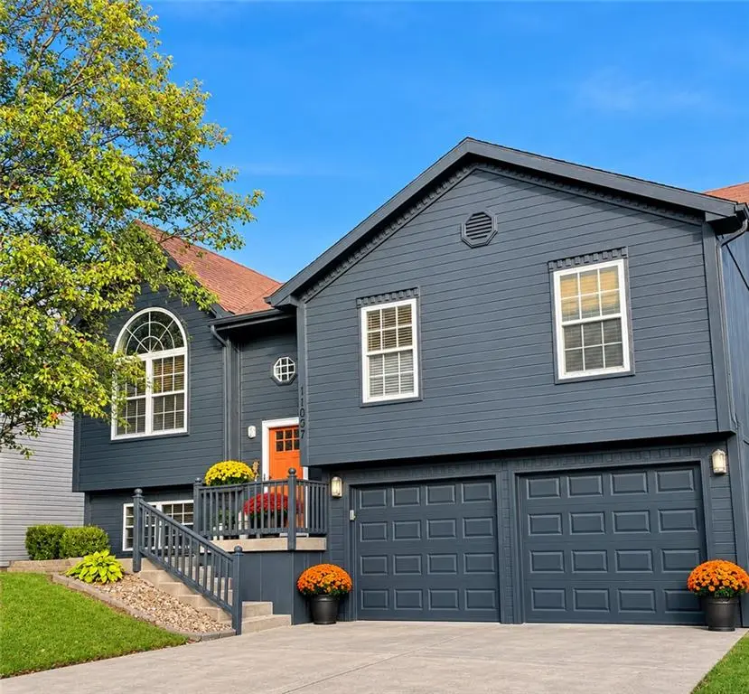 11037 N Lewis AVE, Kansas City, MO 64157