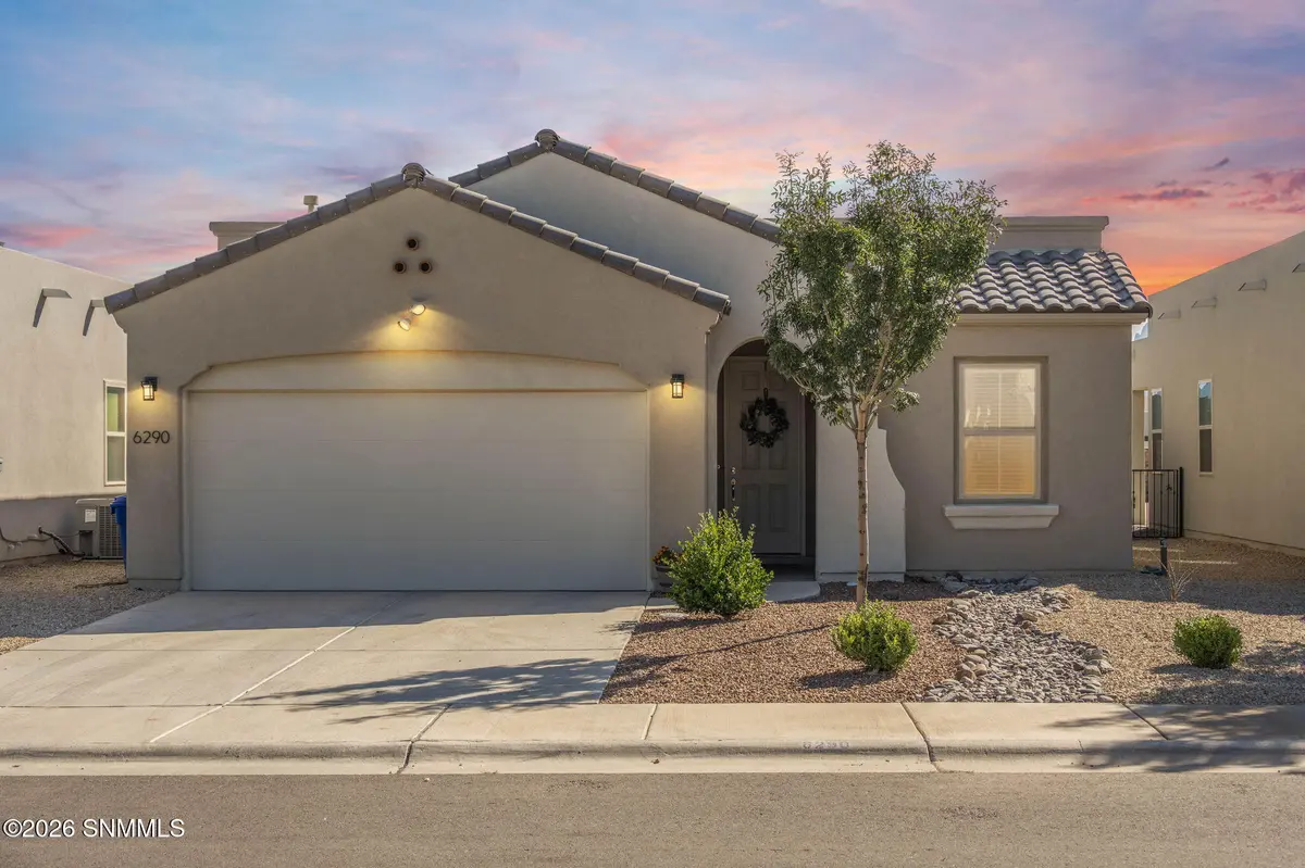 6290 Rosemary RD, Las Cruces, NM 88012