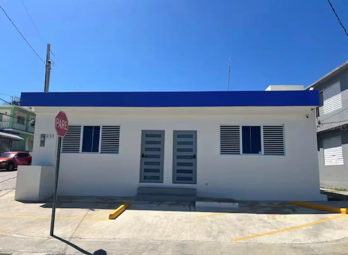 211 EMILIO GONZALEZ ST #2, Isabela, PR 00662