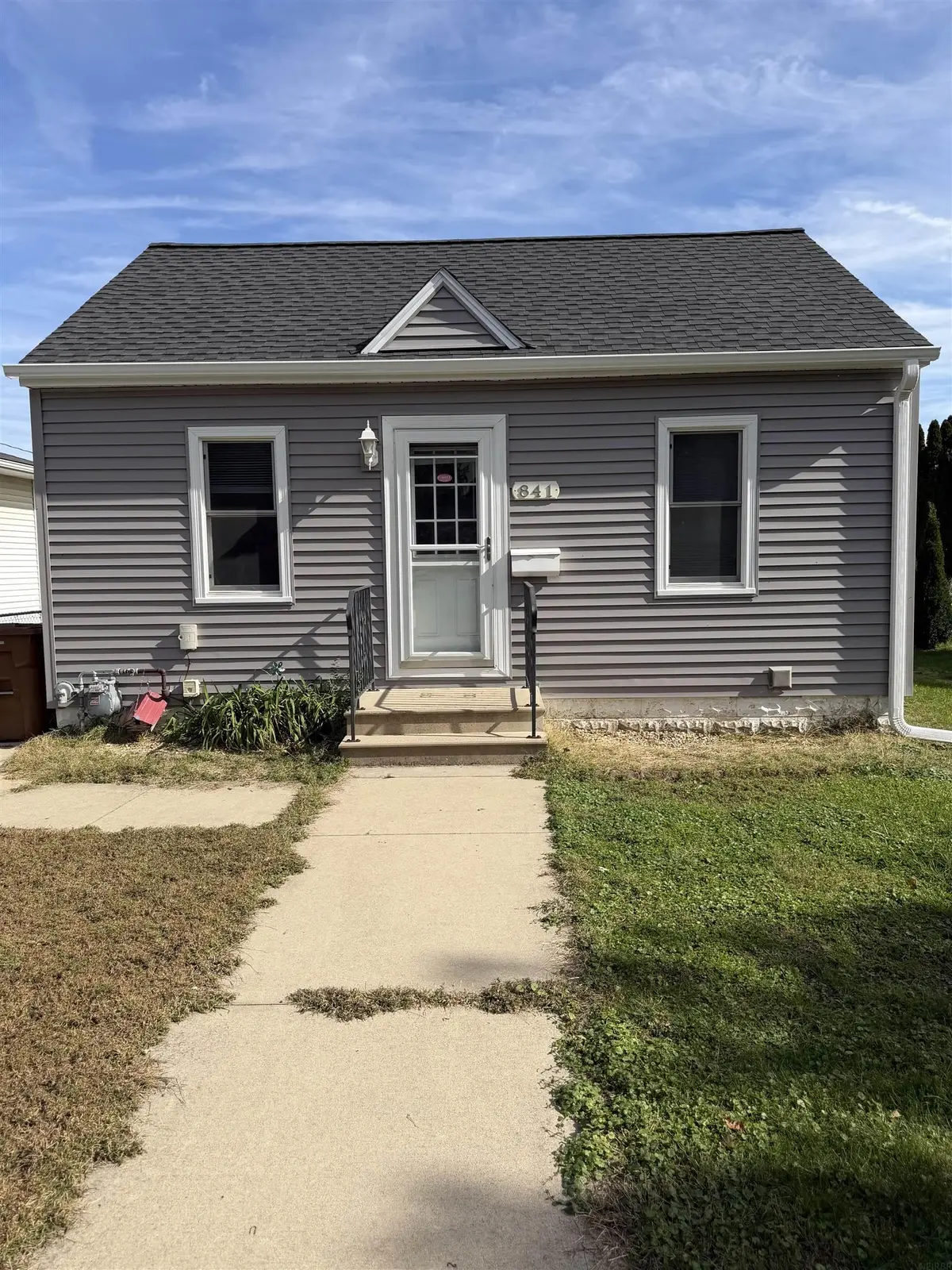 841 Knoll AVE, Waterloo, IA 50701