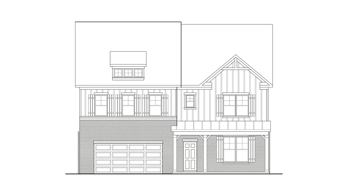 2316 Mary Lou Way, Columbia, TN 38401