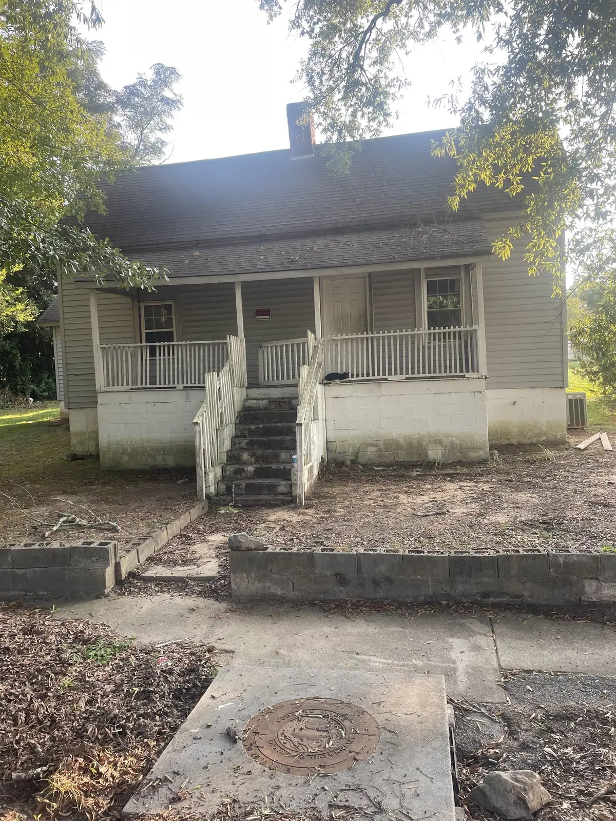 118 Hancock, Union, SC 29379