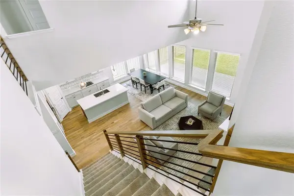 1208 Glen Heather DR, Georgetown, TX 78633