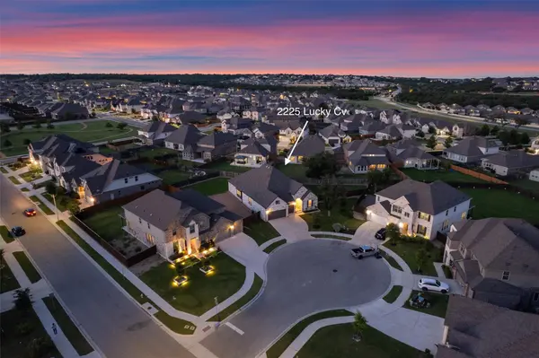 2225 Lucky CV, Leander, TX 78641