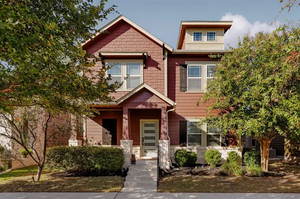 8709 Blaze DR, Austin, TX 78747