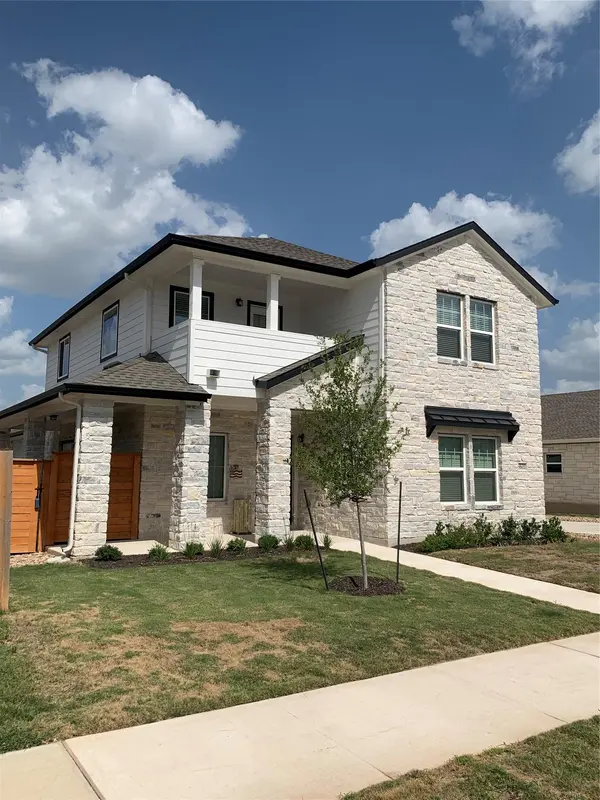 8601 Looksee W, Austin, TX 78744