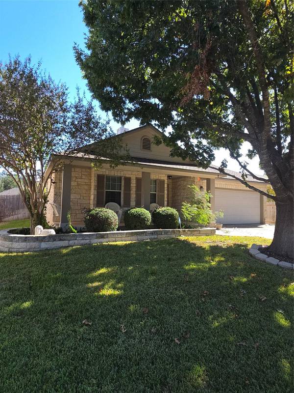 1302 Silverado TRL, Cedar Park, TX 78613