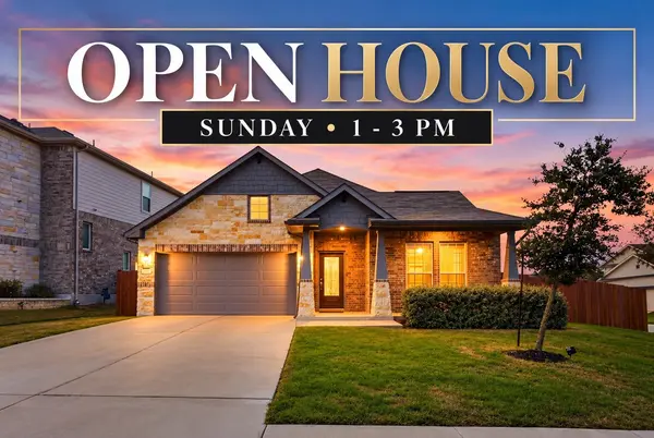 110 Gamble DR, Buda, TX 78610