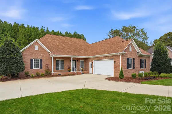 803 Amanda WAY, Albemarle, NC 28001