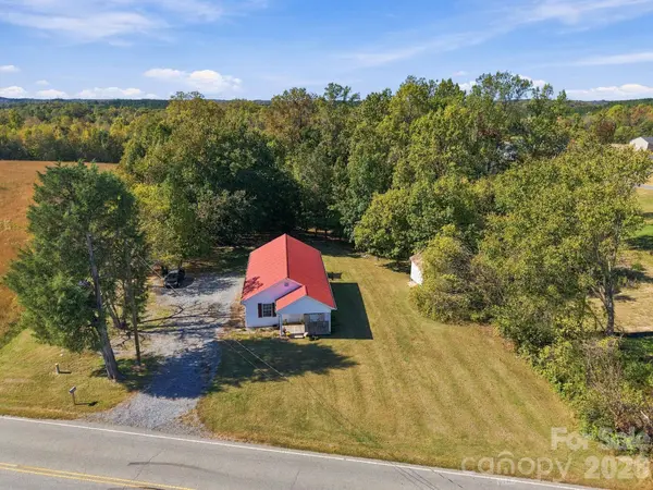 6780 Old Salisbury RD, Linwood, NC 27299