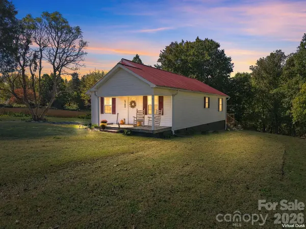 6780 Old Salisbury RD, Linwood, NC 27299