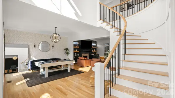 10110 Whispering Falls AVE, Charlotte, NC 28227