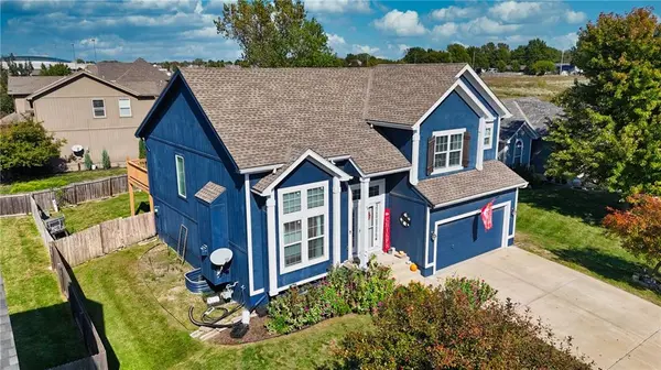 530 W Washington ST, Gardner, KS 66030