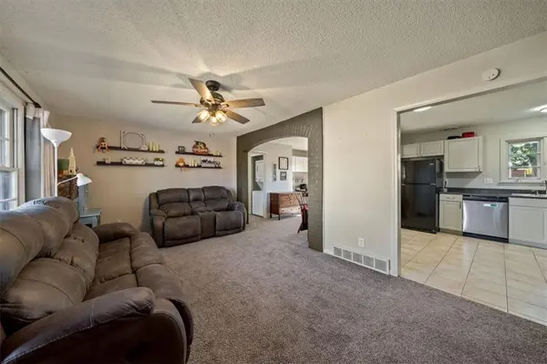 12005 E 47th TER, Kansas City, MO 64133