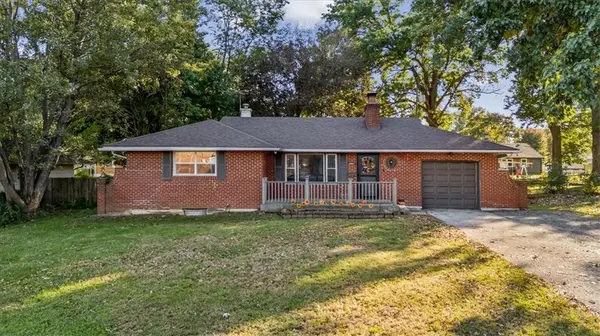 12005 E 47th TER, Kansas City, MO 64133