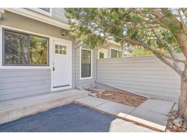 371 S Taft #9, Louisville, CO 80027