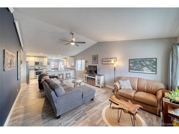 103 Rae #C, Buena Vista, CO 81211